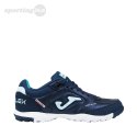 Buty piłkarskie Joma Top Flex 2504 Indoor niebieskie TOPS2504TF Joma