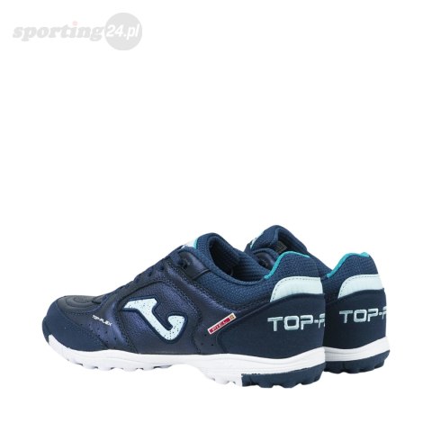 Buty piłkarskie Joma Top Flex 2504 Indoor niebieskie TOPS2504TF Joma Buty piłkarskie Joma Top Flex 2504 Indoor niebieskie TOPS2504TF Joma