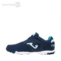 Buty piłkarskie Joma Top Flex 2504 Indoor niebieskie TOPS2504TF Joma