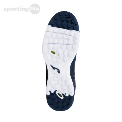 Buty piłkarskie Joma Top Flex 2504 Indoor niebieskie TOPS2504TF Joma Buty piłkarskie Joma Top Flex 2504 Indoor niebieskie TOPS2504TF Joma