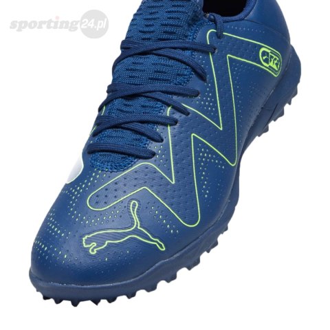 Buty piłkarskie Puma Future Play TT 107381 03 Puma Buty piłkarskie Puma Future Play TT 107381 03 Puma