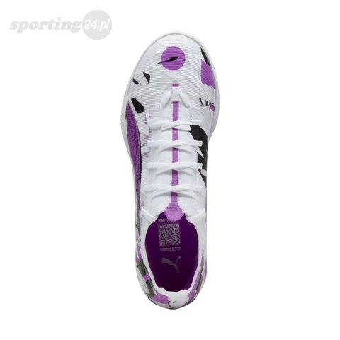 Buty piłkarskie Puma Ultra 5 Match Forever TT 108448 01 Puma Buty piłkarskie Puma Ultra 5 Match Forever TT 108448 01 Puma