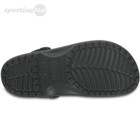 Chodaki Crocs Classic szare 10001 0DA Crocs Chodaki Crocs Classic szare 10001 0DA Crocs