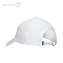 Czapka z daszkiem Asics Essential Running biała 3013B095 100 Asics