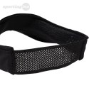 Daszek Asics Prfm Visor czarny 3013A278 001 Asics Daszek Asics Prfm Visor czarny 3013A278 001 Asics