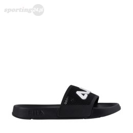 Klapki męskie Fila Morro Bay Spiro czarne FFM0411 80010 Fila