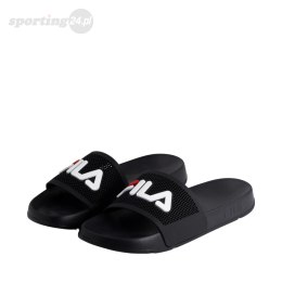 Klapki męskie Fila Morro Bay Spiro czarne FFM0411 80010 Fila