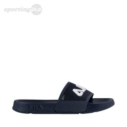 Klapki męskie Fila Morro Bay Spiro granatowe FFM0411 50007 Fila