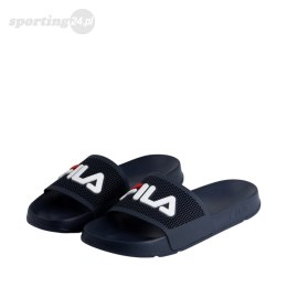 Klapki męskie Fila Morro Bay Spiro granatowe FFM0411 50007 Fila