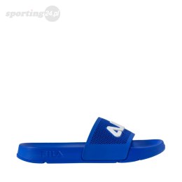 Klapki męskie Fila Morro Bay Spiro niebieskie FFM0411 50051 Fila