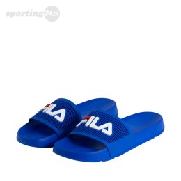 Klapki męskie Fila Morro Bay Spiro niebieskie FFM0411 50051 Fila