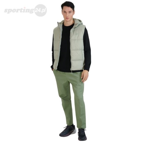 Koszulka męska 4F Longsleeve M432 głęboka czerń 4FWMM00TLONM432 20S 4F Koszulka męska 4F Longsleeve M432 głęboka czerń 4FWMM00TLONM432 20S 4F