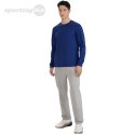 Koszulka męska 4F Longsleeve M432 granatowa 4FWMM00TLONM432 031S 4F