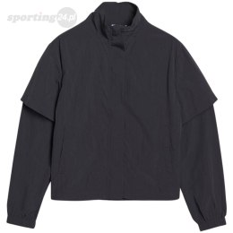 Kurtka damska 4F F190 głęboka czerń 4FWSS25TJACF190 20S 4F