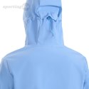 Kurtka damska softshell 4F F320 niebieska 4FWSS25TSOFF320 33S 4F