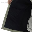 Kurtka męska softshell 4F M324 oliwkowa 4FWSS25TSOFM324 44S 4F