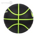 Piłka koszykowa Nike Everyday Playground czarna N100449804406 Nike Piłka koszykowa Nike Everyday Playground czarna N100449804406 Nike