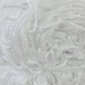 Siatka do piłki ręcznej Netex 3 m x 2m PP 3 biała PR0045 Netex