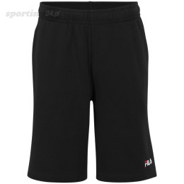 Spodenki męskie Fila Lusciano czarne FAM0877 80010 Fila