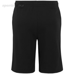Spodenki męskie Fila Lusciano czarne FAM0877 80010 Fila