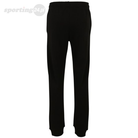 Spodnie męskie Fila Lunigo czarne FAM0878 80010 Fila Spodnie męskie Fila Lunigo czarne FAM0878 80010 Fila