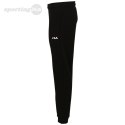 Spodnie męskie Fila Lunigo czarne FAM0878 80010 Fila Spodnie męskie Fila Lunigo czarne FAM0878 80010 Fila