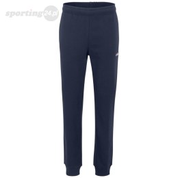 Spodnie męskie Fila Lunigo granatowe FAM0878 50004 Fila