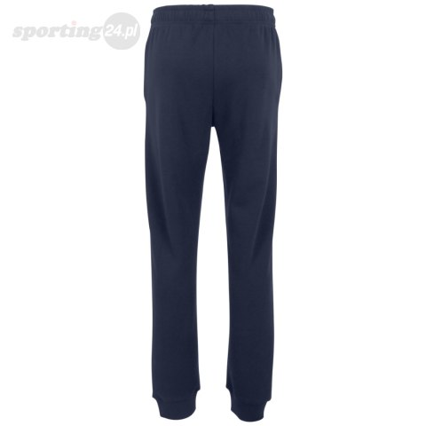 Spodnie męskie Fila Lunigo granatowe FAM0878 50004 Fila Spodnie męskie Fila Lunigo granatowe FAM0878 50004 Fila