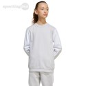 Bluza dla dzieci adidas Squadra 25 Sweat Crew szara JD4824 Adidas teamwear Bluza dla dzieci adidas Squadra 25 Sweat Crew szara JD4824 Adidas teamwear