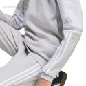 Bluza dla dzieci adidas Squadra 25 Sweat Crew szara JD4824 Adidas teamwear Bluza dla dzieci adidas Squadra 25 Sweat Crew szara JD4824 Adidas teamwear