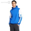 Bluza męska adidas Squadra 25 Sweat niebieska JD2974 Adidas teamwear