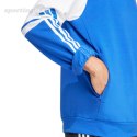 Bluza męska adidas Squadra 25 Sweat niebieska JD2974 Adidas teamwear