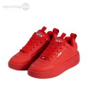 Buty damskie Fila Superbubble czerwone FFW0536 30005 Fila