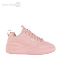 Buty damskie Fila Superbubble różowe FFW0536 40123 Fila Buty damskie Fila Superbubble różowe FFW0536 40123 Fila