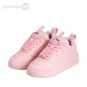 Buty damskie Fila Superbubble różowe FFW0536 40123 Fila Buty damskie Fila Superbubble różowe FFW0536 40123 Fila