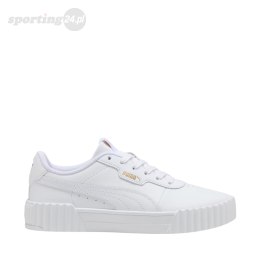 Buty damskie Puma Carina 3.0 białe 400365 01 Puma