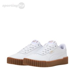 Buty damskie Puma Carina 3.0 białe 400365 07 Puma