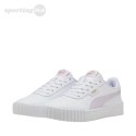 Buty damskie Puma Carina 3.0 biało-fioletowe 400365 11 Puma