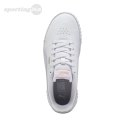 Buty damskie Puma Carina 3.0 biało-fioletowe 400365 11 Puma