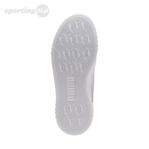 Buty damskie Puma Carina 3.0 biało-fioletowe 400365 11 Puma Buty damskie Puma Carina 3.0 biało-fioletowe 400365 11 Puma