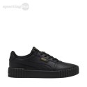 Buty damskie Puma Carina 3.0 czarne 400365 02 Puma