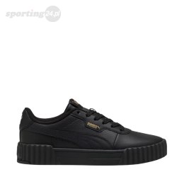 Buty damskie Puma Carina 3.0 czarne 400365 02 Puma