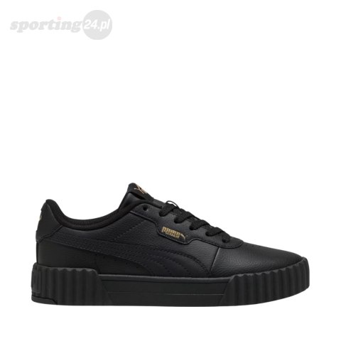 Buty damskie Puma Carina 3.0 czarne 400365 02 Puma Buty damskie Puma Carina 3.0 czarne 400365 02 Puma