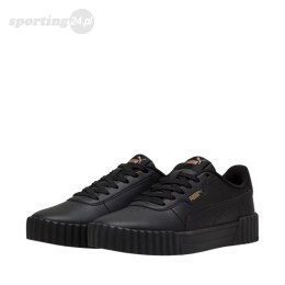 Buty damskie Puma Carina 3.0 czarne 400365 02 Puma