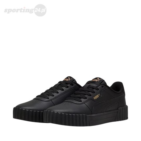 Buty damskie Puma Carina 3.0 czarne 400365 02 Puma Buty damskie Puma Carina 3.0 czarne 400365 02 Puma