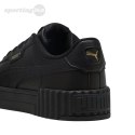 Buty damskie Puma Carina 3.0 czarne 400365 02 Puma