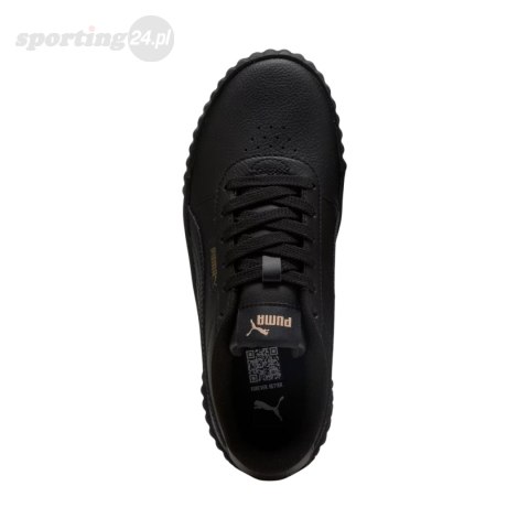 Buty damskie Puma Carina 3.0 czarne 400365 02 Puma Buty damskie Puma Carina 3.0 czarne 400365 02 Puma