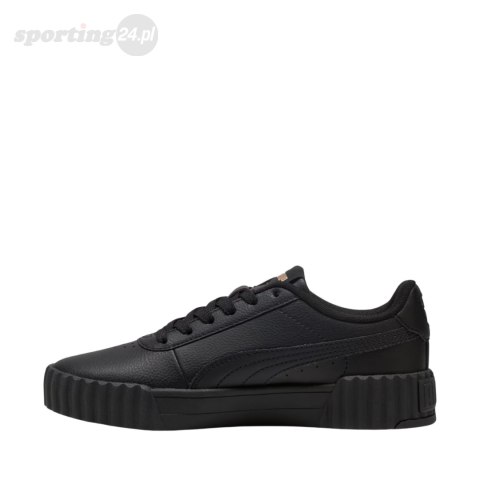 Buty damskie Puma Carina 3.0 czarne 400365 02 Puma Buty damskie Puma Carina 3.0 czarne 400365 02 Puma