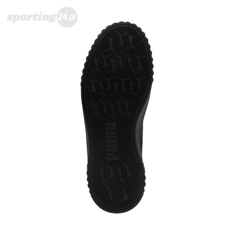 Buty damskie Puma Carina 3.0 czarne 400365 02 Puma Buty damskie Puma Carina 3.0 czarne 400365 02 Puma
