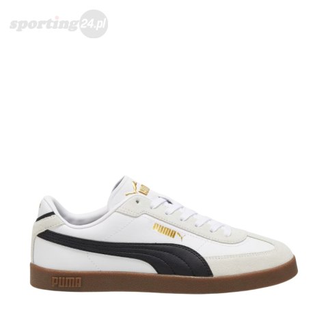 Buty damskie Puma Club II Era 397447 07 Puma Buty damskie Puma Club II Era 397447 07 Puma